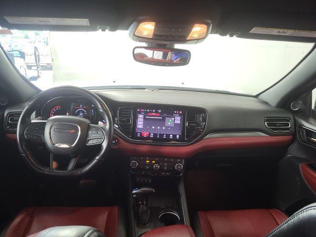 used 2022 Dodge Durango car, priced at $28,488