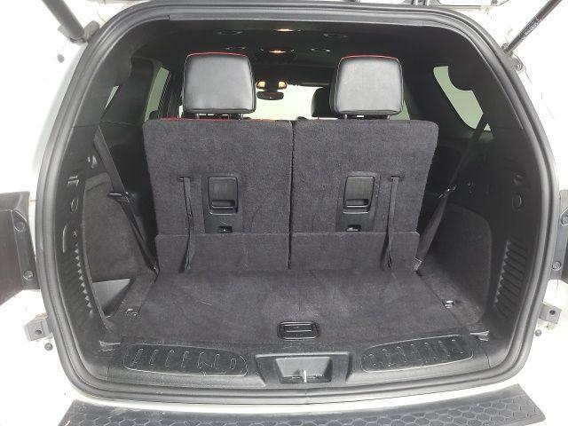 used 2022 Dodge Durango car, priced at $28,488