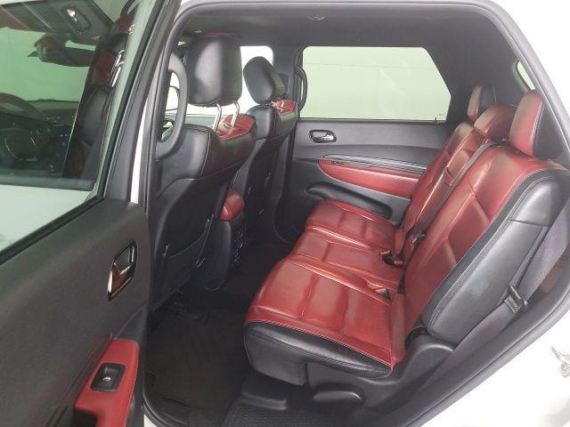 used 2022 Dodge Durango car, priced at $28,488