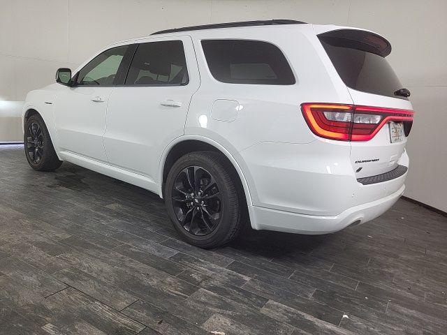 used 2022 Dodge Durango car, priced at $28,488