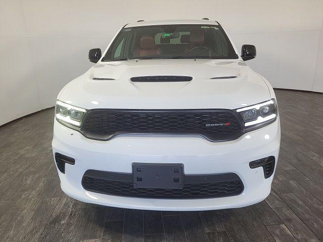 used 2022 Dodge Durango car, priced at $28,488