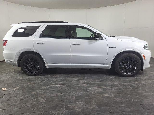 used 2022 Dodge Durango car, priced at $28,488