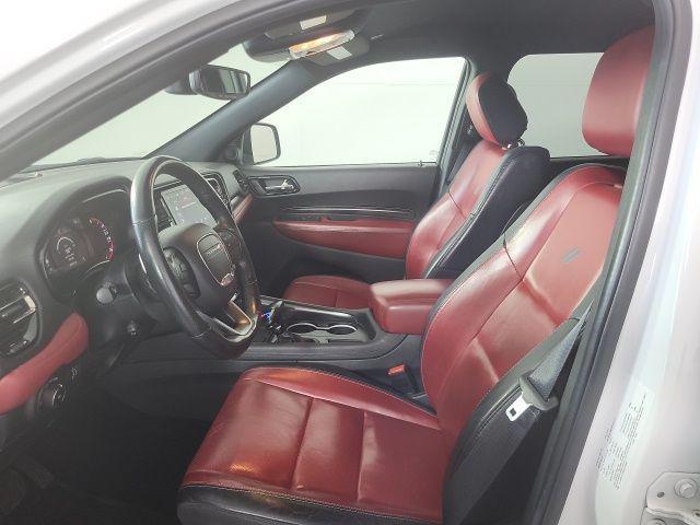 used 2022 Dodge Durango car, priced at $28,488