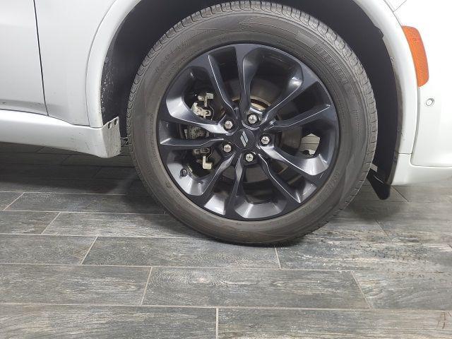 used 2022 Dodge Durango car, priced at $28,488
