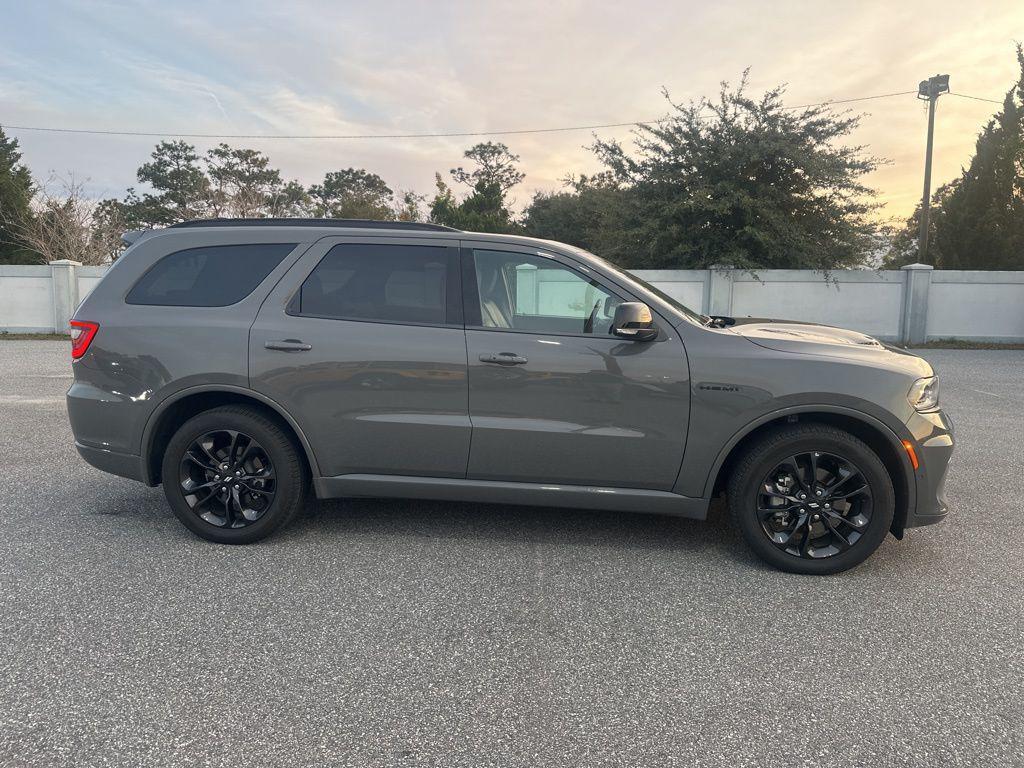 used 2025 Dodge Durango car, priced at $40,888