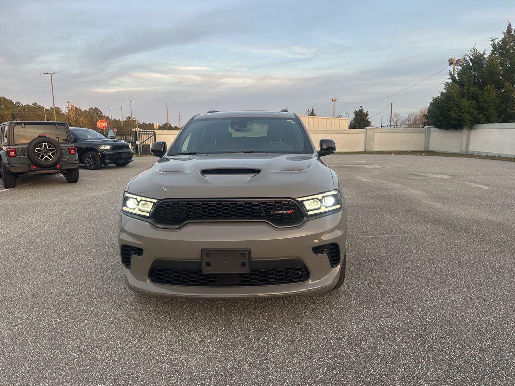 used 2025 Dodge Durango car, priced at $40,888