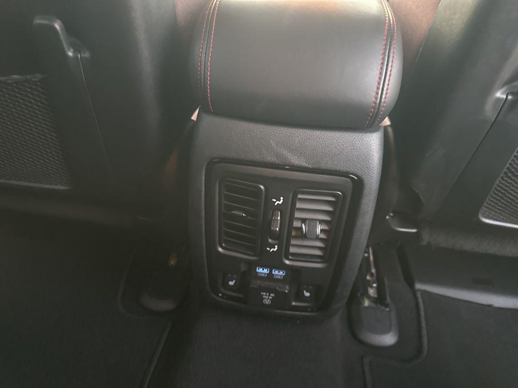 used 2025 Dodge Durango car, priced at $40,888