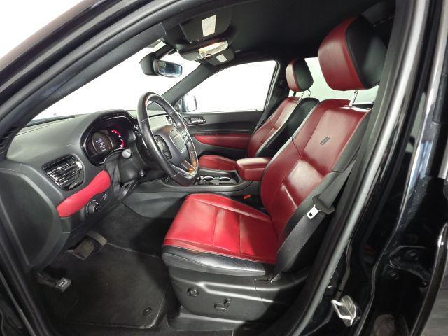 used 2022 Dodge Durango car, priced at $29,888