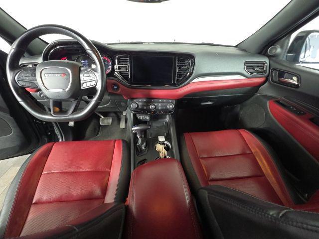 used 2022 Dodge Durango car, priced at $29,888