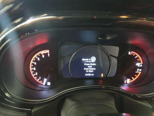 used 2022 Dodge Durango car, priced at $29,888