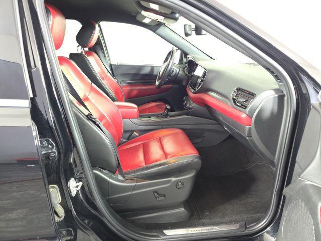 used 2022 Dodge Durango car, priced at $29,888