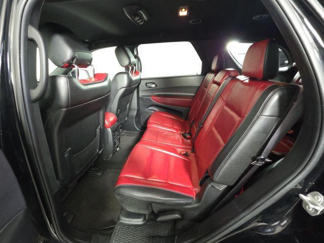 used 2022 Dodge Durango car, priced at $29,888