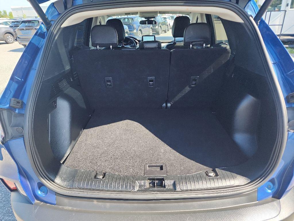 used 2022 Ford Escape car, priced at $13,788