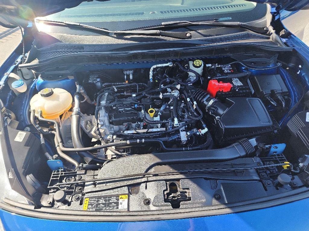used 2022 Ford Escape car, priced at $13,788