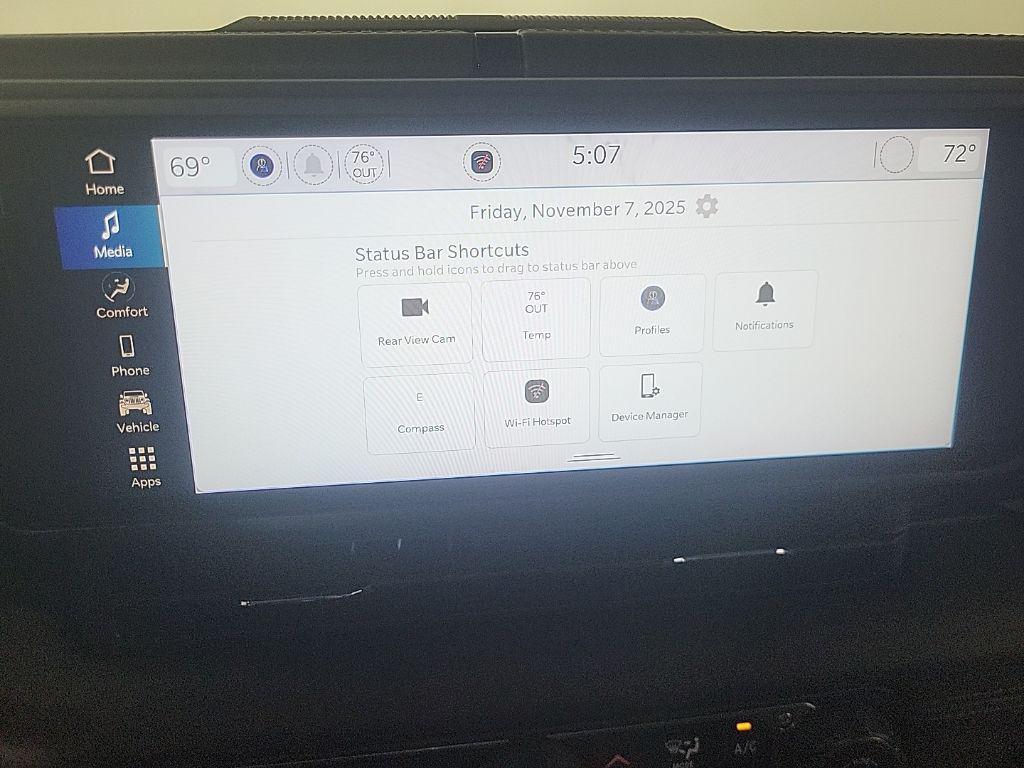 used 2025 Jeep Wrangler car, priced at $39,888