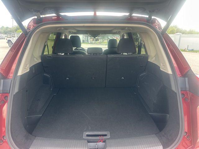 used 2025 Nissan Rogue car, priced at $22,747