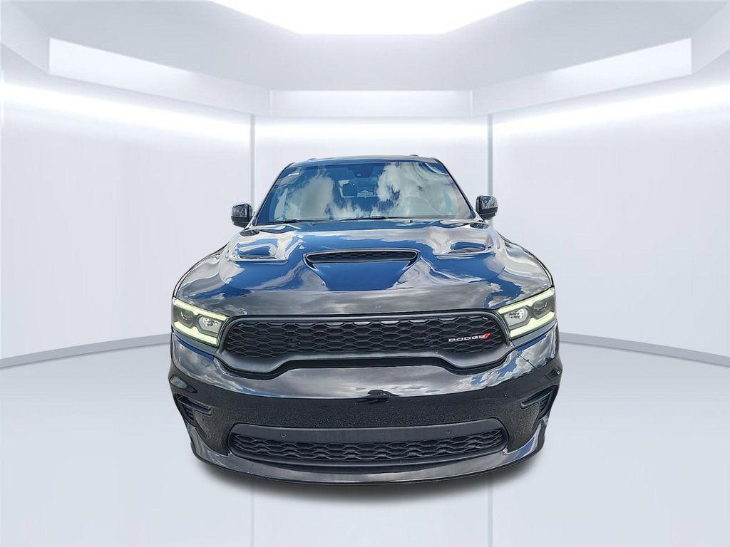 used 2022 Dodge Durango car, priced at $28,217