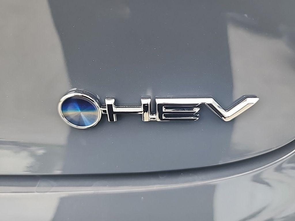 used 2023 Toyota Prius car, priced at $29,998
