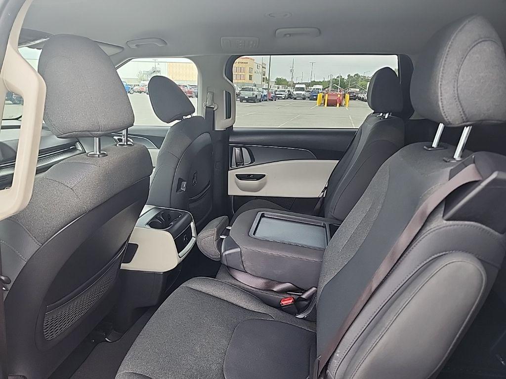 used 2022 Kia Carnival car, priced at $19,998