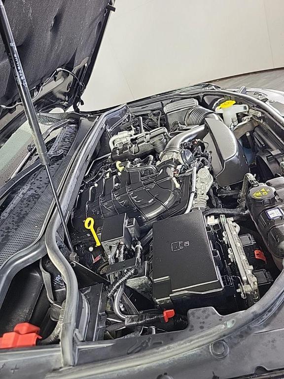 used 2021 Jeep Grand Cherokee car, priced at $15,887