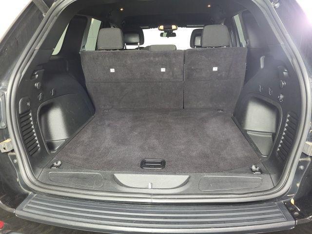 used 2021 Jeep Grand Cherokee car, priced at $15,887