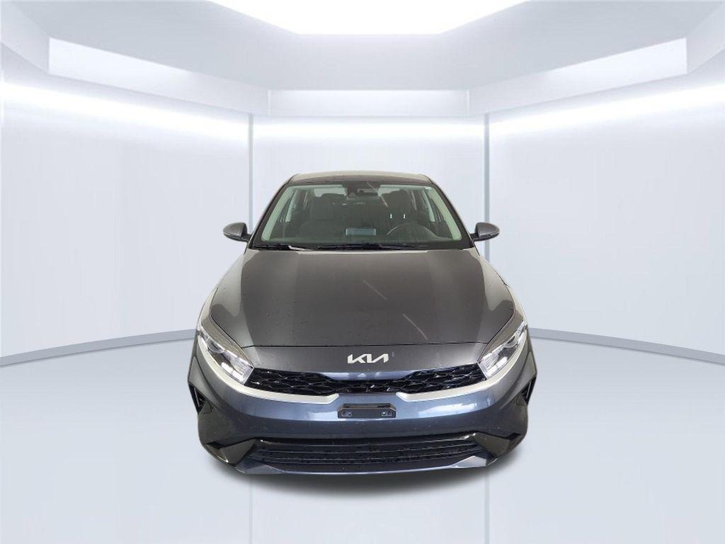 used 2024 Kia Forte car, priced at $16,794