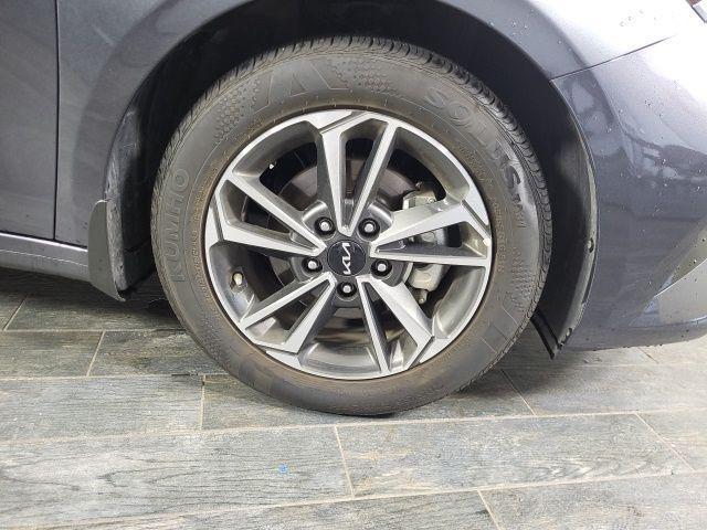 used 2024 Kia Forte car, priced at $17,888