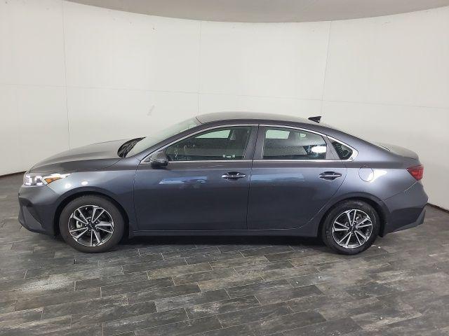 used 2024 Kia Forte car, priced at $17,888