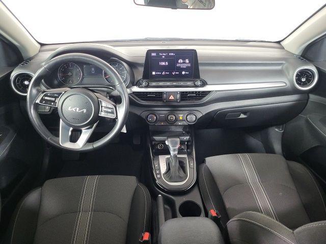 used 2024 Kia Forte car, priced at $17,888