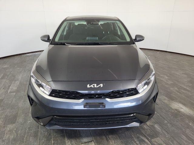 used 2024 Kia Forte car, priced at $17,888