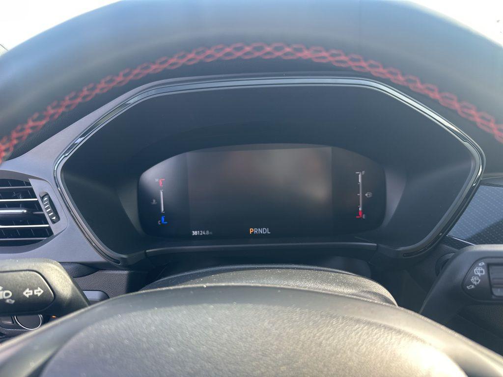 used 2024 Ford Escape car, priced at $19,888