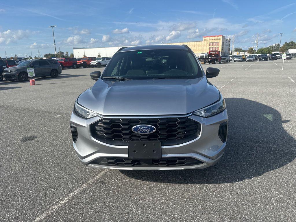 used 2024 Ford Escape car, priced at $19,888