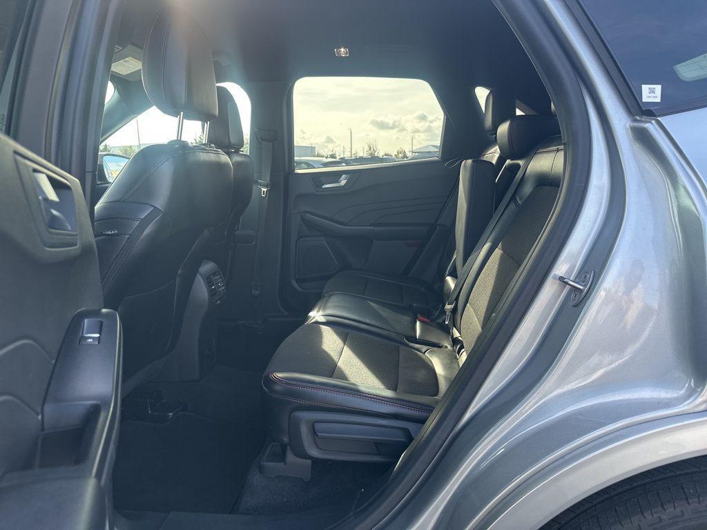 used 2024 Ford Escape car, priced at $19,888