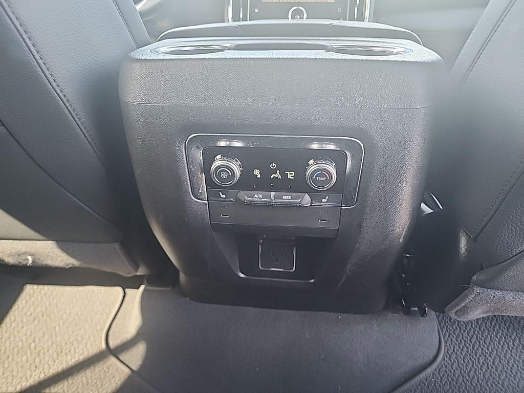 used 2025 GMC Yukon XL car, priced at $68,488