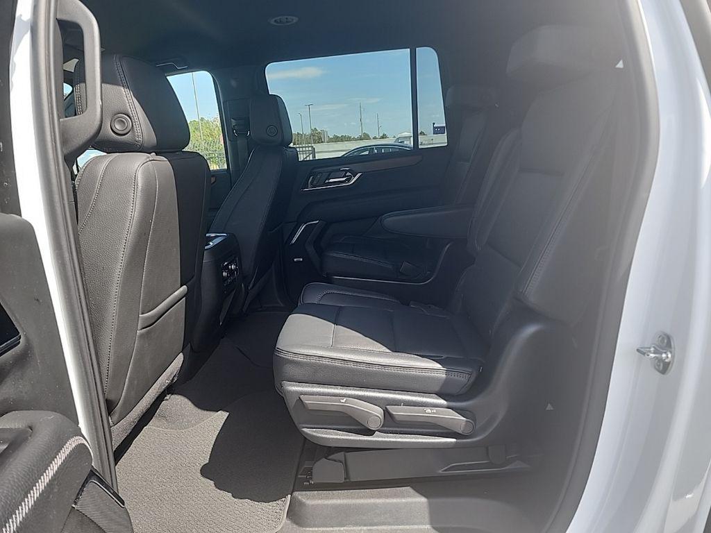 used 2025 GMC Yukon XL car, priced at $68,488