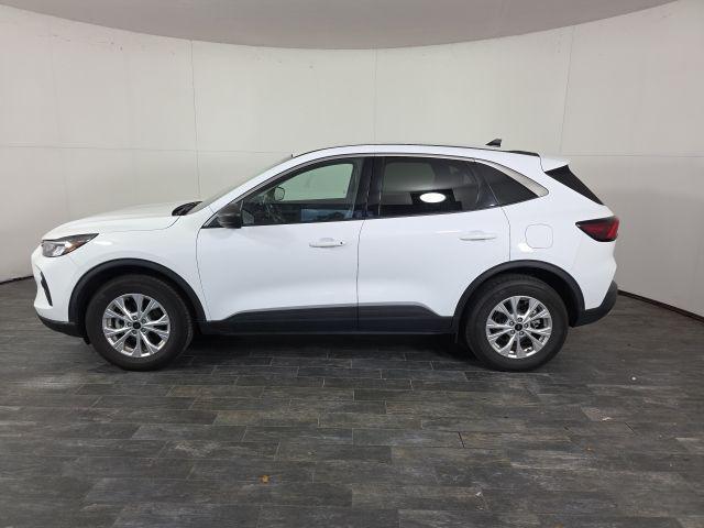 used 2024 Ford Escape car, priced at $19,497