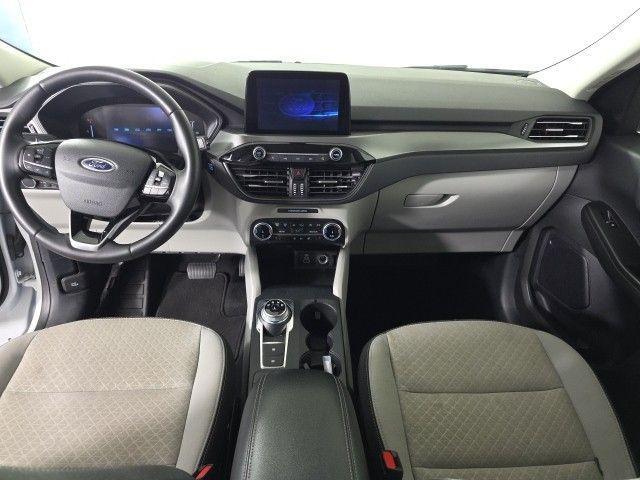 used 2024 Ford Escape car, priced at $19,497