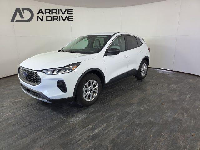 used 2024 Ford Escape car, priced at $19,497