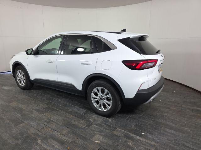 used 2024 Ford Escape car, priced at $19,497