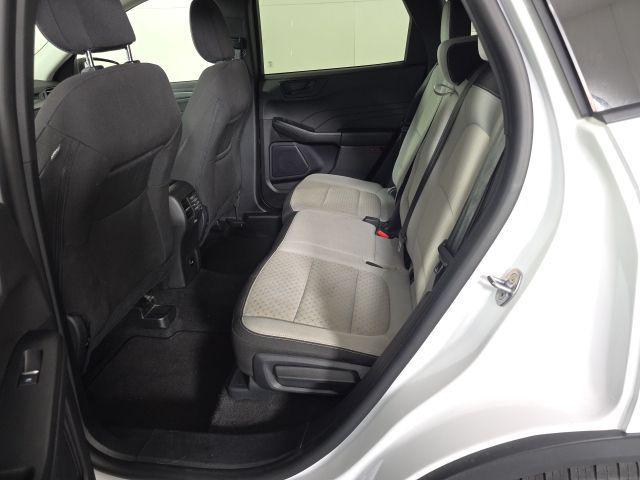 used 2024 Ford Escape car, priced at $19,497