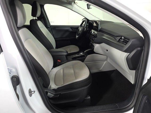 used 2024 Ford Escape car, priced at $19,497