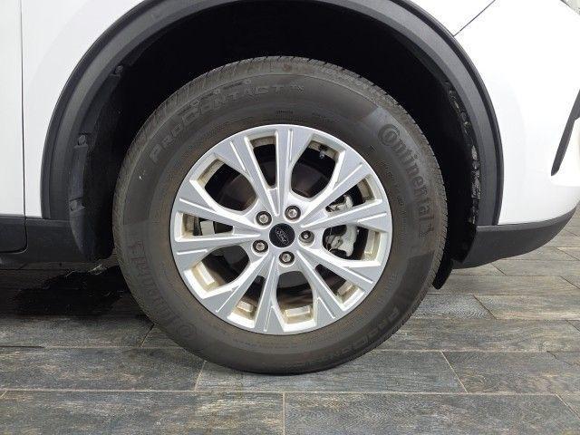 used 2024 Ford Escape car, priced at $19,497