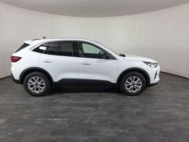 used 2024 Ford Escape car, priced at $19,497