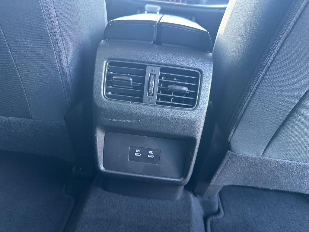 used 2025 Nissan Rogue car, priced at $22,488