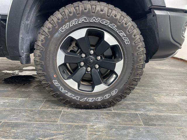 used 2024 Ram 1500 car, priced at $44,688