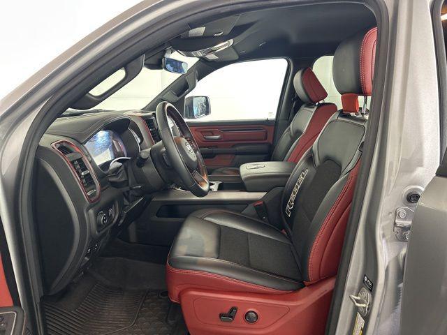 used 2024 Ram 1500 car, priced at $44,688