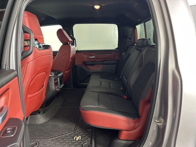 used 2024 Ram 1500 car, priced at $44,688