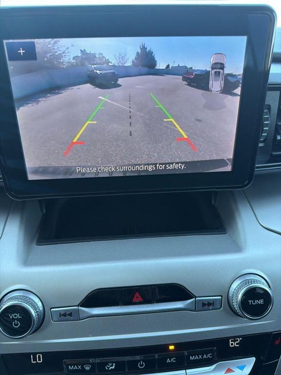 used 2021 Ford Explorer car, priced at $19,754