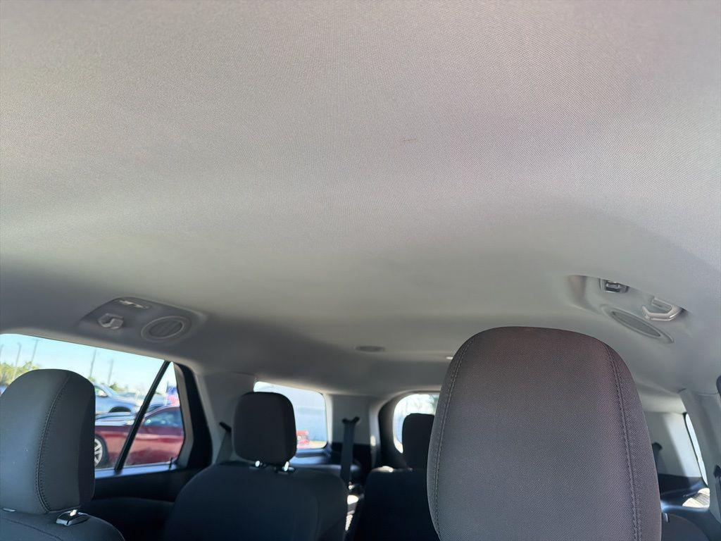 used 2021 Ford Explorer car, priced at $19,754