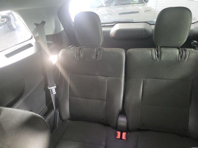 used 2023 Ford Explorer car, priced at $23,875